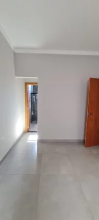 Imagem Linda casa a venda no Condomínio Morada da Fronteira em Rifaina