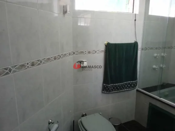 Imagem Apartamento à venda 3 Quartos, 2 Suites, 2 Vagas, 112M², Nova Gerty, São Caetano do Sul - SP