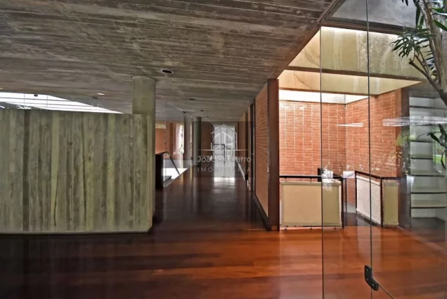 Imagem Área Comercial à venda, Cidade Jardim, São Paulo - AR0001.