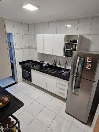 Imagem Apartamento com 2 suítes à venda, 77 m² por R$ 414.900 - Jardim Ipê - Sorocaba/SP