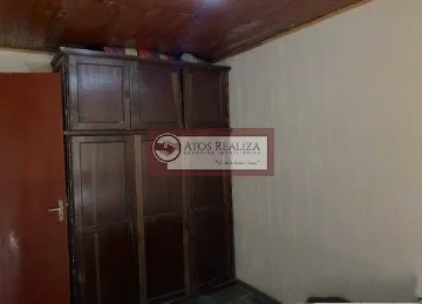 Imagem Sítio em Do Juquiazinho - Juquitiba