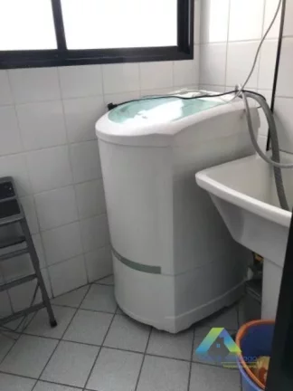 Imagem Apartamento com 1 dormitório à venda, 40 m² por R$ 418.000,00 - Vila Monte Alegre - São Paulo/SP