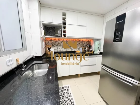Imagem Apartamento Garden em Sorocaba