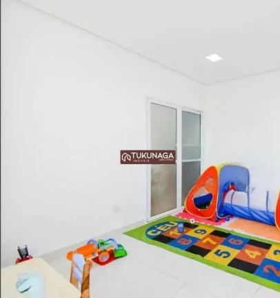 Imagem Apartamento com 2 quartos à venda, 52 m² por R$ 460.000 - Vila Augusta - Guarulhos/SP