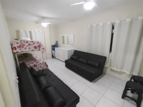Imagem APARTAMENTO COM 53 m² - CAIÇARA - PRAIA GRANDE SP