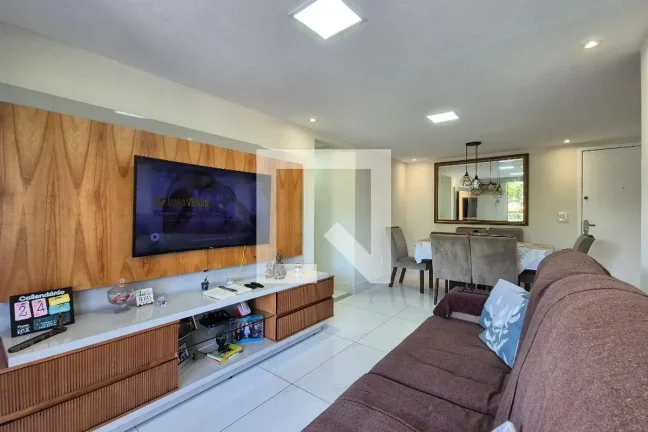 Imagem Apartamento à Venda - Recreio, 2 Quartos, 82 m2