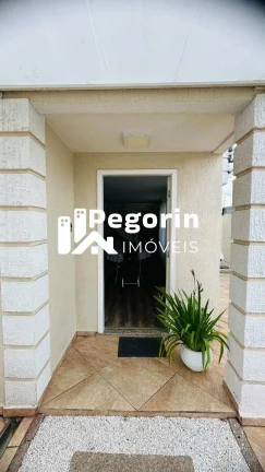 Imagem Sobrado à venda em Curitiba, Atuba, com 3 quartos, 110m²