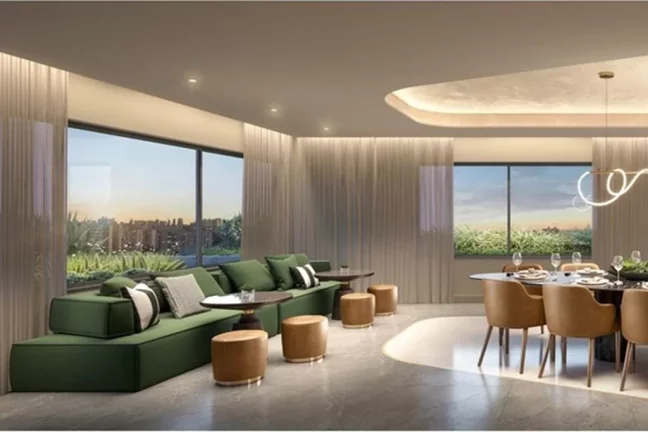 Imagem Studio à venda em Porto Alegre, Rio Branco, com 1 quarto, 25,69m2