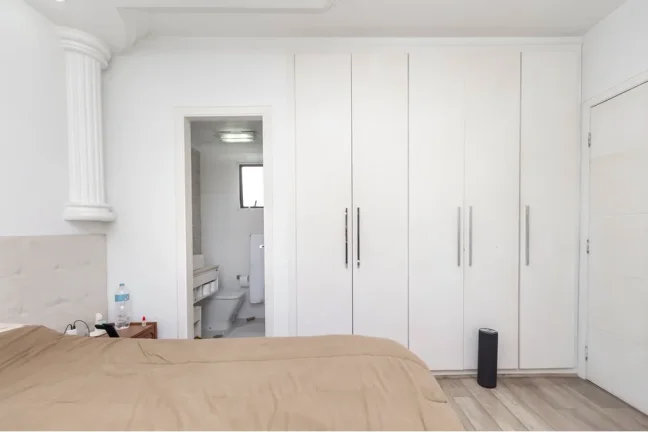 Imagem APARTAMENTO RESIDENCIAL em São Paulo - SP, Vila Andrade