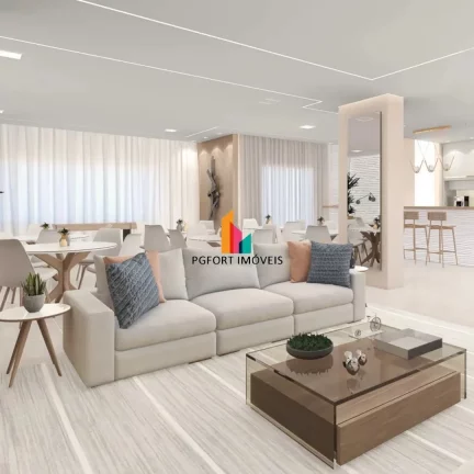 Imagem APARTAMENTO RESIDENCIAL em PRAIA GRANDE - SP, OCIAN