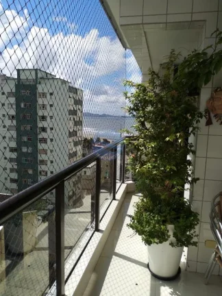 Imagem Apartamento a venda no Terrazas em São Vicente quadra paria