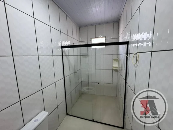 Imagem Casa nova com piscina no Grenville