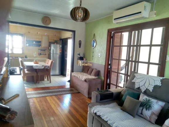 Imagem Casa com 2 Dormitorio(s) localizado(a) no bairro Tarumã em Viamão / Rio Grande do Sul Ref.:57580736