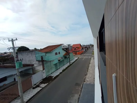 Imagem Conforto e Localização: Apartamento Novo em Peruíbe, Perto da Praia e do Comércio