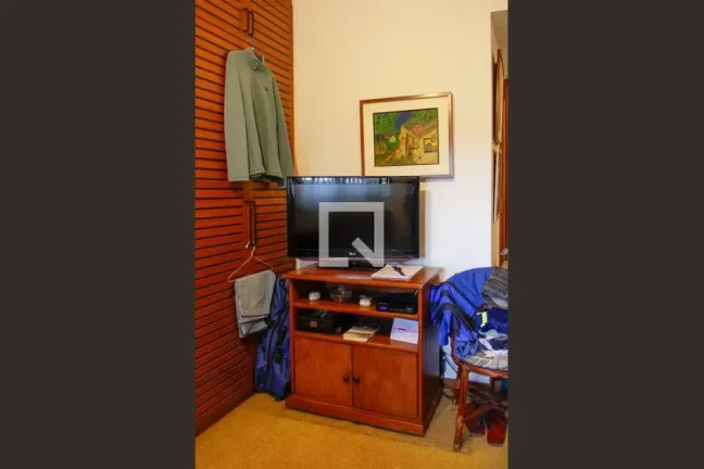 Imagem Apartamento à Venda - Barra da Tijuca, 4 Quartos, 200 m2