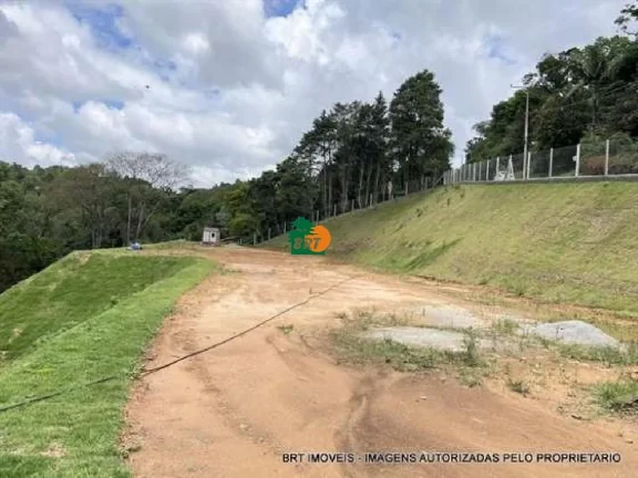 Imagem Terreno para Venda em São Roque, Saboo