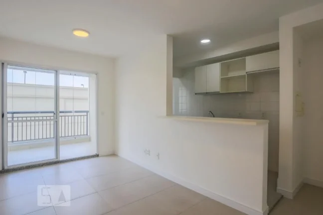 Imagem Apartamento à Venda - Ipiranga, 2 Quartos, 68 m2