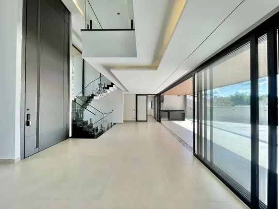 Imagem Cond São Paulo II - Zero Km, MODERNA, 4 sts, MARAVILHOSA!