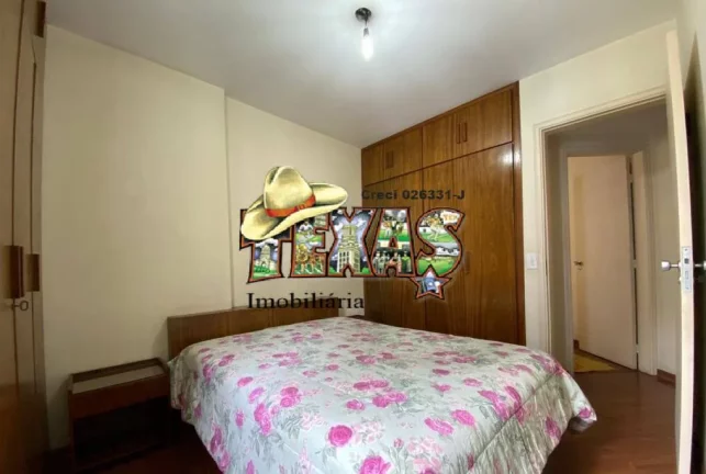 Imagem VENDO APARTAMENTO TATUAPÉ