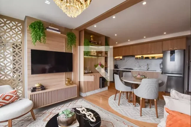 Imagem Apartamento à Venda - Vila Mariana, 2 Quartos, 63 m2