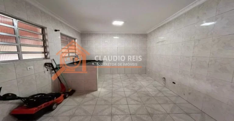 Imagem Casa com 3 Quartos à venda, 155m² - Jardim Represa