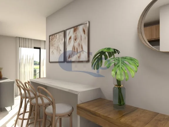 Imagem Apartamento á venda com 2 dormitórios na Bela Torres em Passo de Torres/SC