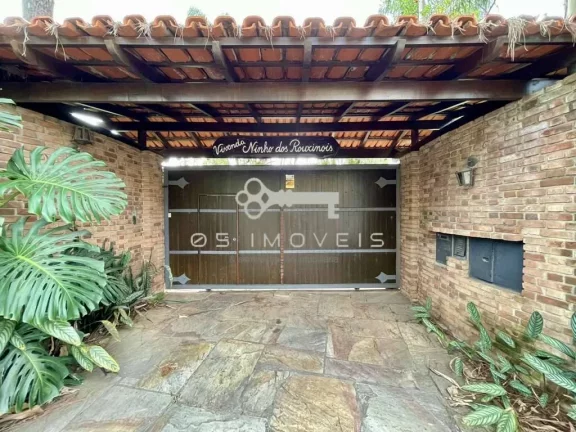 Imagem Casa à venda na Granja Viana: oportunidade única no Miolo: 7.088m²