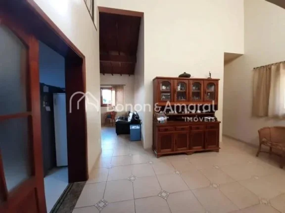 Imagem Seu refúgio em Sousas: espaço, conforto e natureza no San Conrado!

Se você busca qualidade de vi...