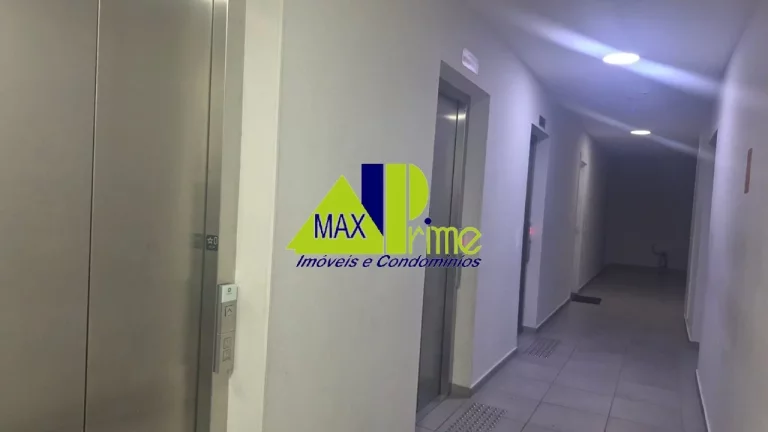 Imagem Apartamento para locação em São Paulo-SP, Vila Nhocune: 2 quartos, 1 sala, 1 vaga de garagem, 44m² de área. Venha conferir!