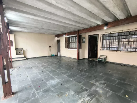 Imagem Casa Térrea à venda com 3 quartos em Butantã, São Paulo - SP