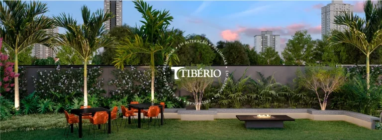 Imagem Hype Vila Mariana - Residencial - Hype Vila Mariana - Residencial