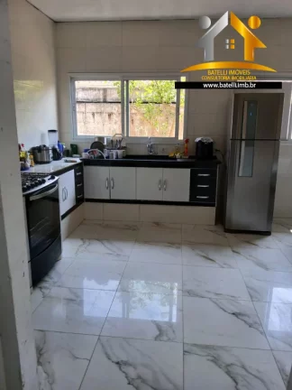 Imagem Casa à venda no condomínio Haras Bela Vista - Batelli Imóveis