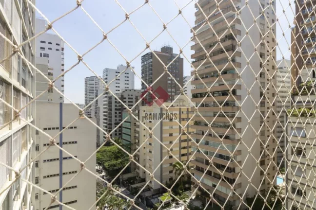 Imagem Apartamento à Venda, 2 Quartos, 91 m2 - Santa Cecília, São Paulo