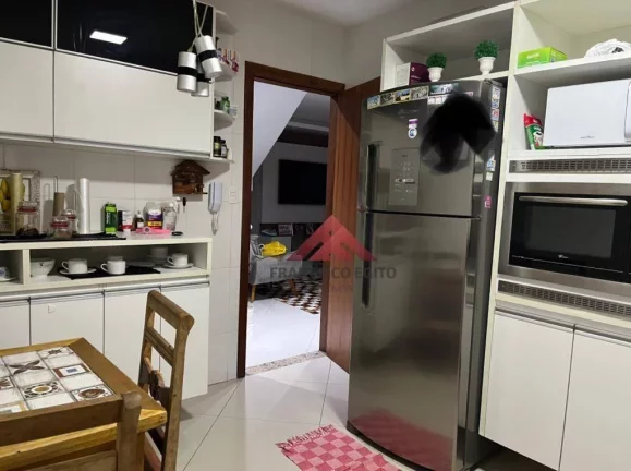 Imagem Casa com 3 dormitórios à venda, 189 m² por R$ 470.000,00 - Arsenal - São Gonçalo/RJ