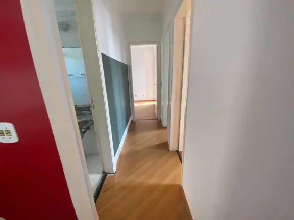 Imagem Apartamento com 3 dormitórios à venda, 82 m² por R$ 595.000,00 - Centro - Suzano/SP