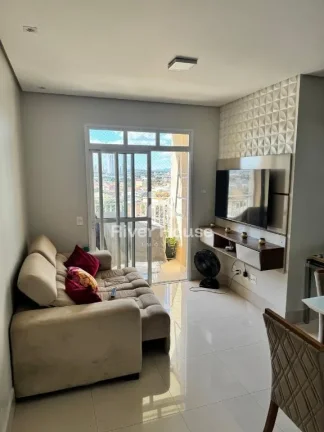 Apartamento à Venda no Valor R$ 770.000,00, Sol da Manhã, 02 Vagas de Garagem , Edifício Jardim Beira Rio, Cuiabá - MT