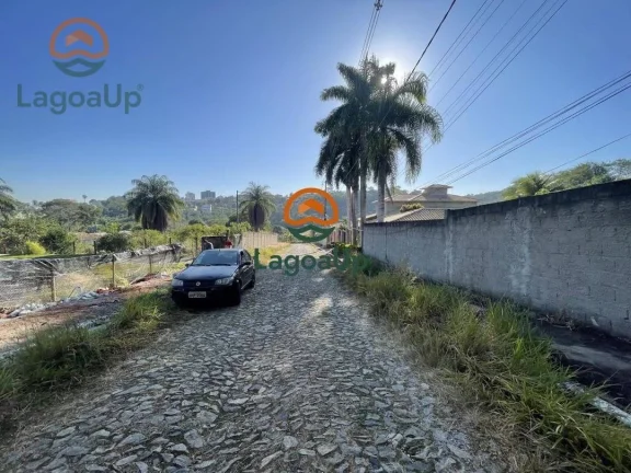Imagem Terreno à venda, 1046 m² por R$ 385.000,00 - Vale Verde Ville - Lagoa Santa/MG