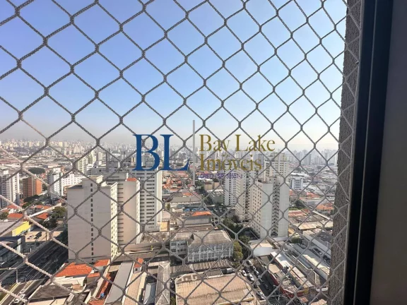 Imagem Vendo High Mooca 159M² - Andar Alto -3 Suítes - 2Vagas + Depósito!!