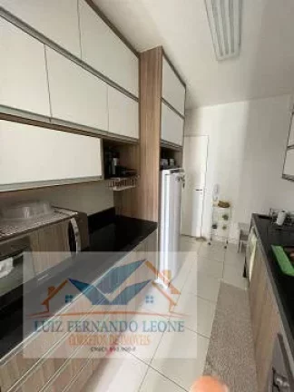 Imagem Apartamento à venda, 3 suítes, 2 vagas. Cidade Monções / Brooklin