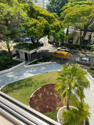 Imagem Apartamento à venda Vila Nova Conceição São Paulo