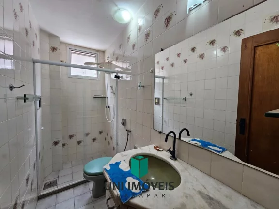 Imagem Vendo Cobertura Duplex na Praia do Morro ! Apenas R$ 420 Mil Reais !!