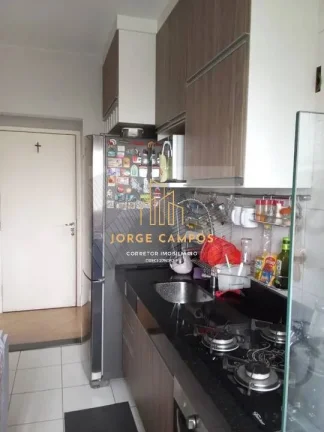 Imagem AP-24166 - LINDO APARTAMENTO COM 2 DORMITÓRIOS À VENDA NO JARDIM AUGUSTA