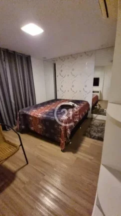 Imagem Apartamento com 3 dormitórios à venda, 180 m² - Vila Andrade - São Paulo/SP