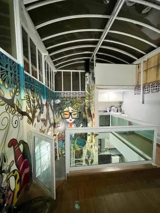 Imagem Sobrado com 2 quartos, 136m2, à venda em São Paulo, Jardim das Acácias