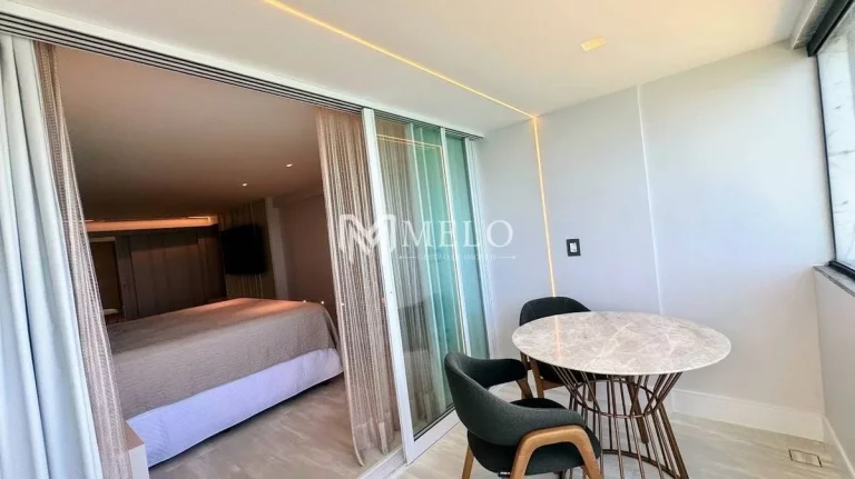 Imagem Oportunidade em BOA VIAGEM: 405m², 03qts, 02suites, 04vagas/PORTEIRA FECHADA..