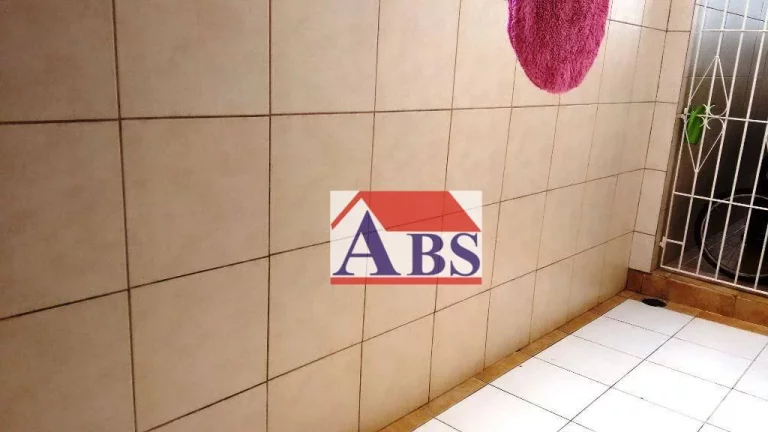 Imagem Sobrado à venda, 115 m² por R$ 480.000,00 - Vila Ponte Nova - Cubatão/SP