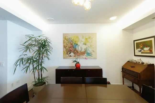 Imagem APARTAMENTO RESIDENCIAL em São Paulo - SP, Água Branca