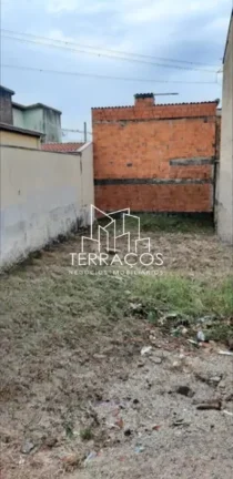 Imagem TERRENO PLANO - PARQUE ALMERINDA PEREIRA CHAVES - JUNDIAI - SP