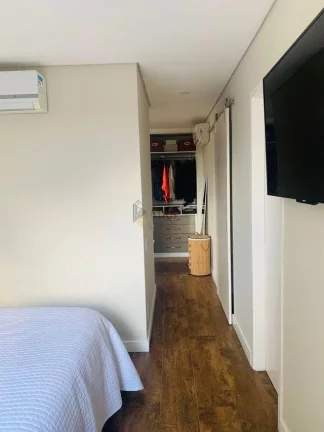 Imagem Apto Residencial Atmosphera 3 dorm 3 suítes