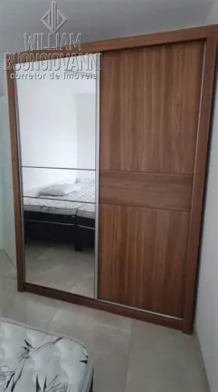 Imagem Apartamento à Venda em Flórida, Praia Grande - SP